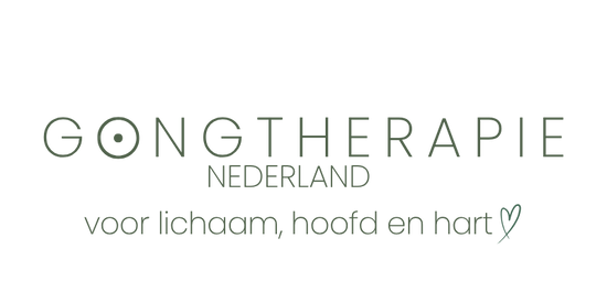 Gongtherapie Nederland