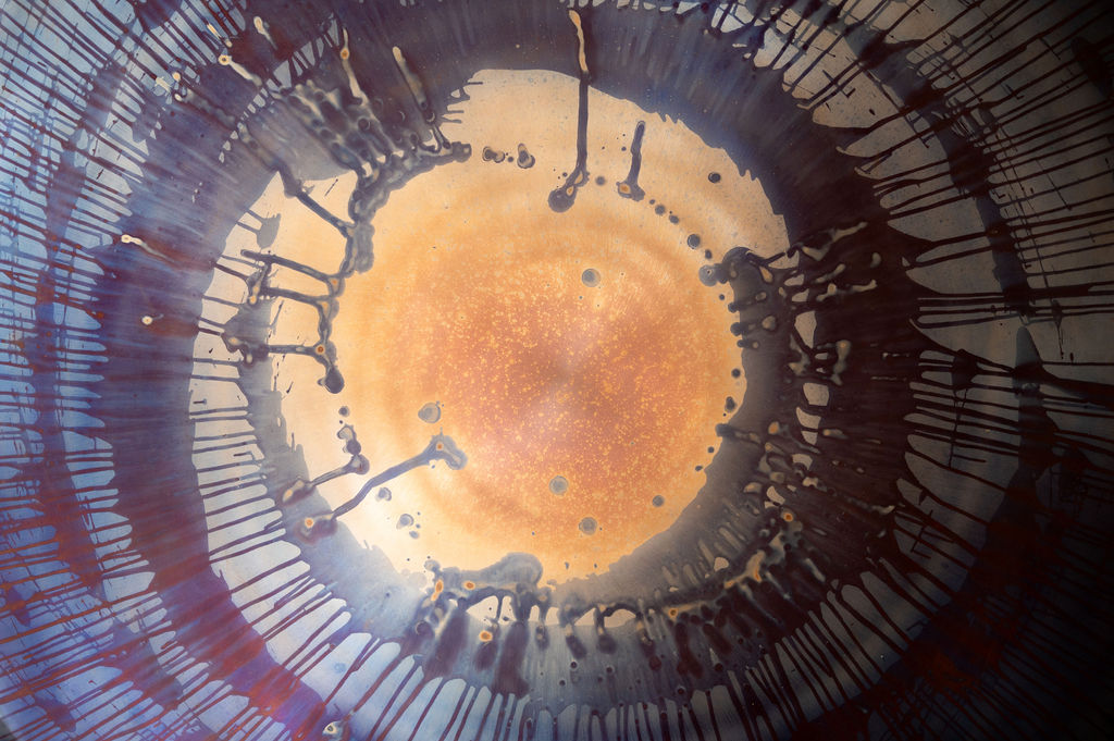 Gongtherapie XL sessie